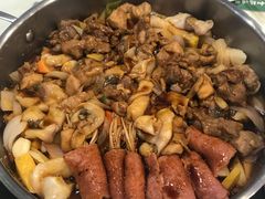 -和福顺牛肉大虾焖锅自助(宝业店)