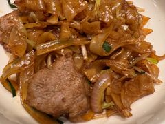 -京香轩·中餐厅(上海中庚聚龙酒店)