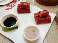 -点都德(华强南店)