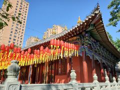 -护国法轮寺