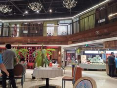 -宴秋杭州菜(锦艺城店)