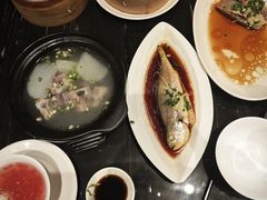 -京香轩·中餐厅(上海中庚聚龙酒店)