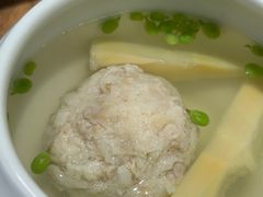 -苏小柳点心·手作小笼包(新街口分院店)