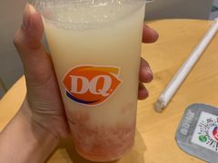 -DQ·蛋糕·冰淇淋(惠山万达店)