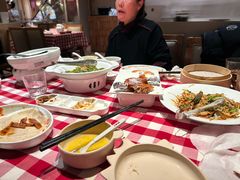 -西贝(六里桥旗舰店)