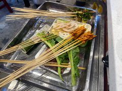 -钢管厂歆瑞源油卤串串香(春熙路太古里店)
