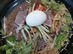 -许妈妈餐厅烤肉烧烤家常菜(明润广场店)