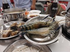 -朱富贵火锅(金融街万达店)