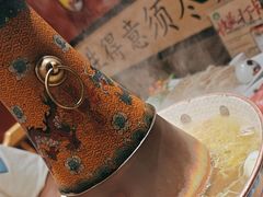 -曲氏老北京铜锅涮肉•火锅(不老街店)