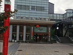 -格莱美量贩式KTV(奥帆店)