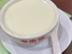 -南信牛奶甜品专家