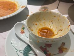 -荷花亭·湖北融合菜(中商广场店)