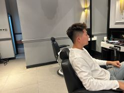 -风生造型