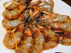 -丹东立强海鲜烧烤·牛B大串(星海店)