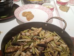 -谭厨中山传家菜.乳鸽.脆鲩鱼(华强北中航城店)
