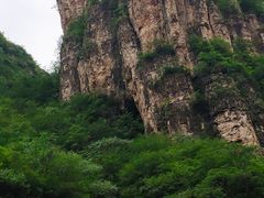 -龙庆峡风景区