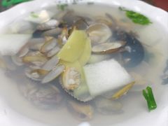 -鸿旺海鲜楼(平潭流水店)