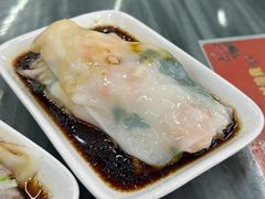-穗银肠粉店(东川路店)