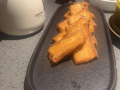 -老头儿油爆虾(星光一期店)