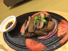 -羊之道草原味道清真餐厅(番禺店)