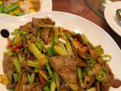 -马凯餐厅(长椿街店)