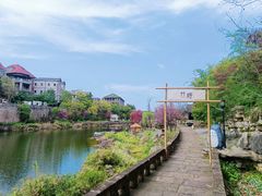 -两江国际影视城