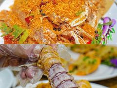 -四川小胡子海鲜(丁村万人海鲜广场店)