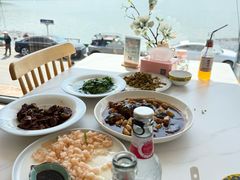 -梦缘水乡·湖景餐厅