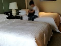 -澳门喜来登大酒店