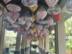 -海南清水湾莱佛士酒店