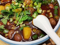 -晶泽丽琅·鱼鲜川菜(川师店)