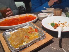 -大潮淮·淮扬菜(何园旗舰店)