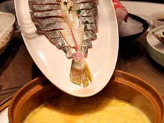 -隐庐·古法川菜(高新店)