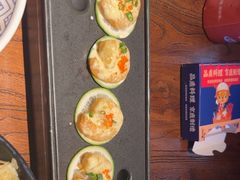 -京鹿料理(荟聚店)