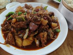 -西工饭庄快餐厅(西工小街店)
