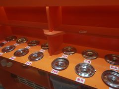 -尚海派·云山886烧烤龙虾馆(云山路店)