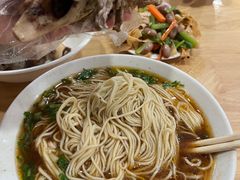 -水仙拉面(水仙街店)