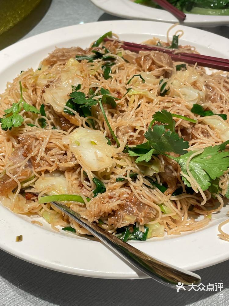 石狮绿岛海鲜酒楼从小吃到大