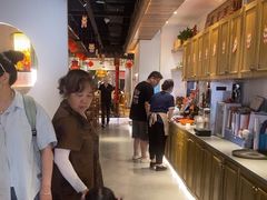 -春天里餐厅(西田城店)