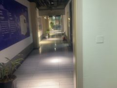 -汇乐游泳馆(莲花南路店)