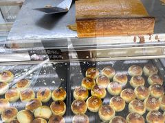 -甜嘟嘟烘焙坊(舒城路店)