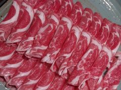 -老墙根涮肉(王四营店)