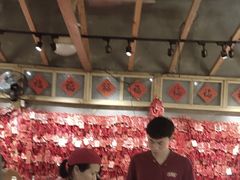 -味福记·本地特色菜(八一万达广场店)