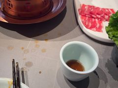 -额尔敦传统涮(体育场店)