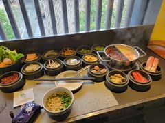 -壹小馆.皇城老妈(成都太古里店)