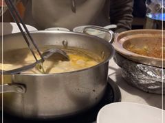 -花城粤菜餐厅(高新区店)