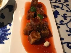 -江南赋(内蒙古大厦店)