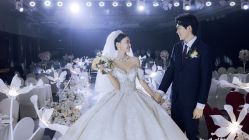 -曼格纳婚礼艺术中心(张江店)