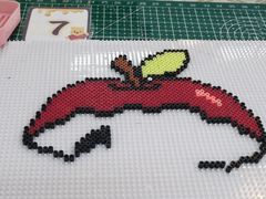 -郑在DIY·潮玩银饰绘画手作(中央大道旗舰店)