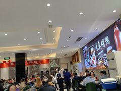 -紫光园·烤鸭·北京菜(劲松店)